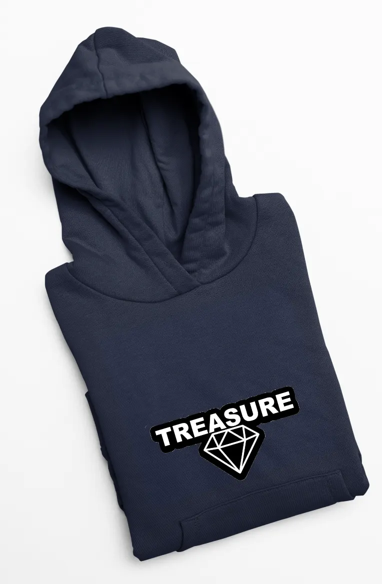 Treasure Hoodie #3 - Image 18