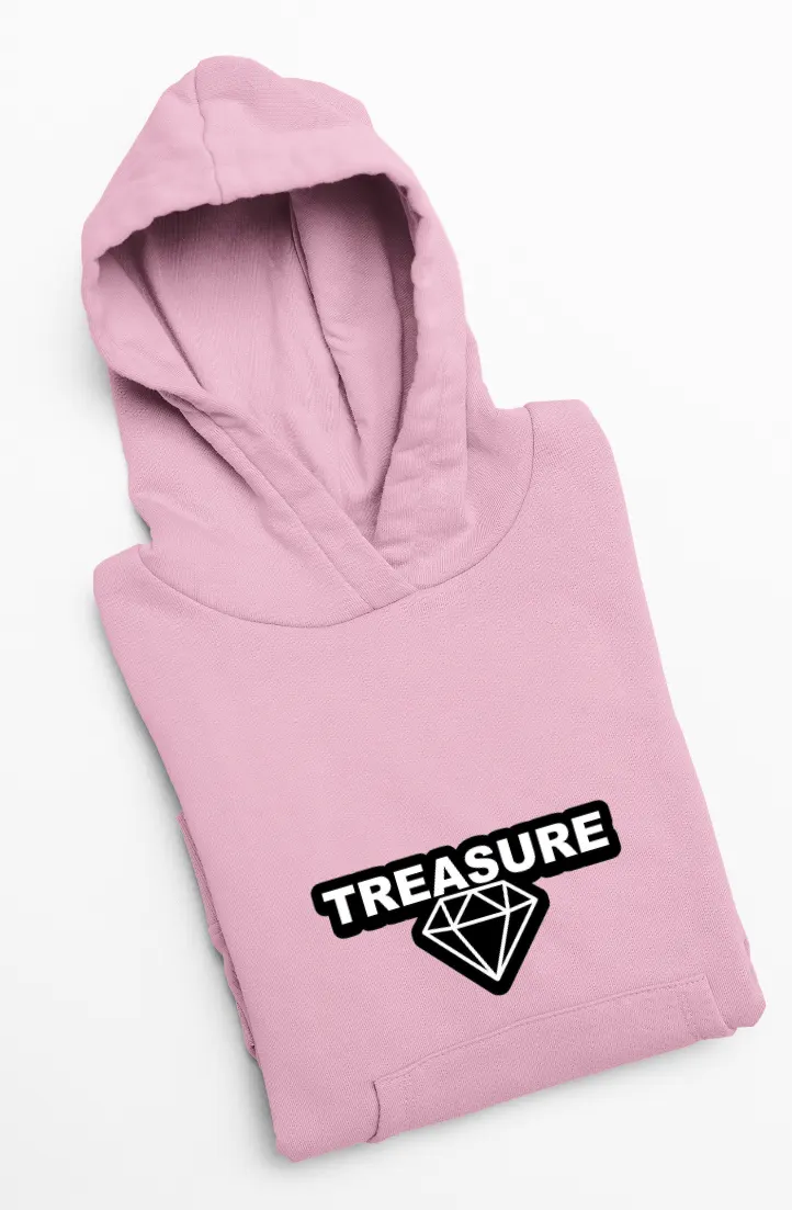 Treasure Hoodie #3 - Image 19