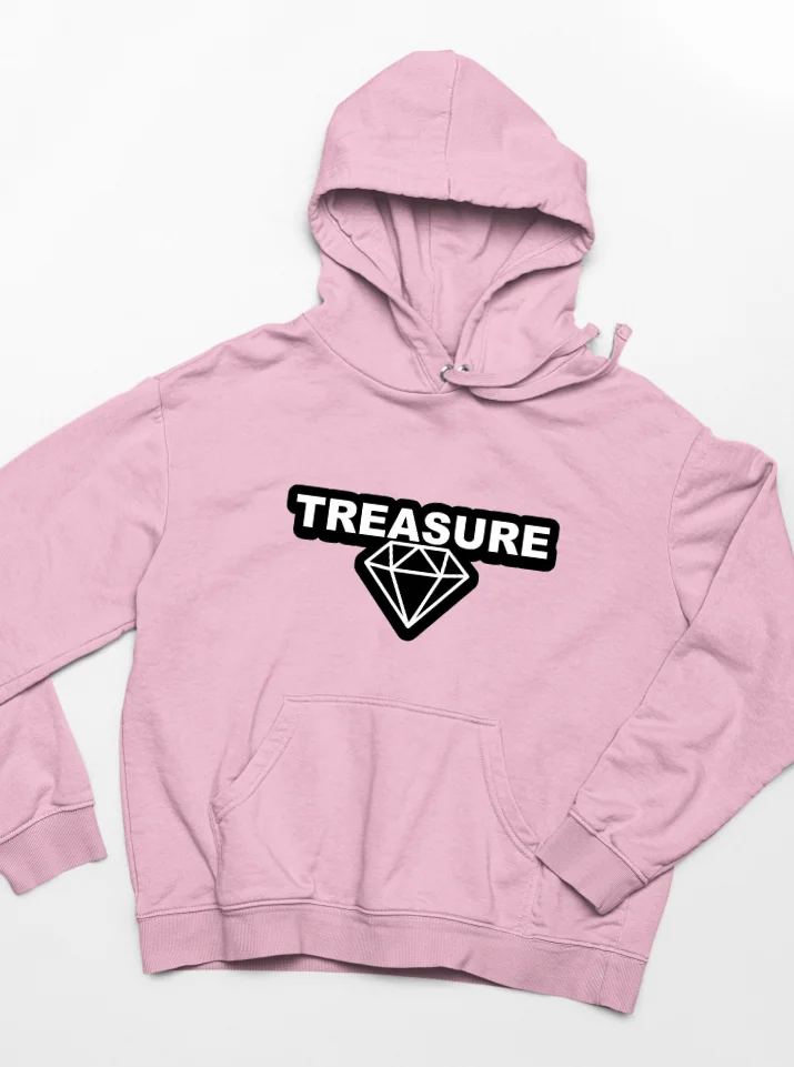 Treasure Hoodie #3 - Image 22