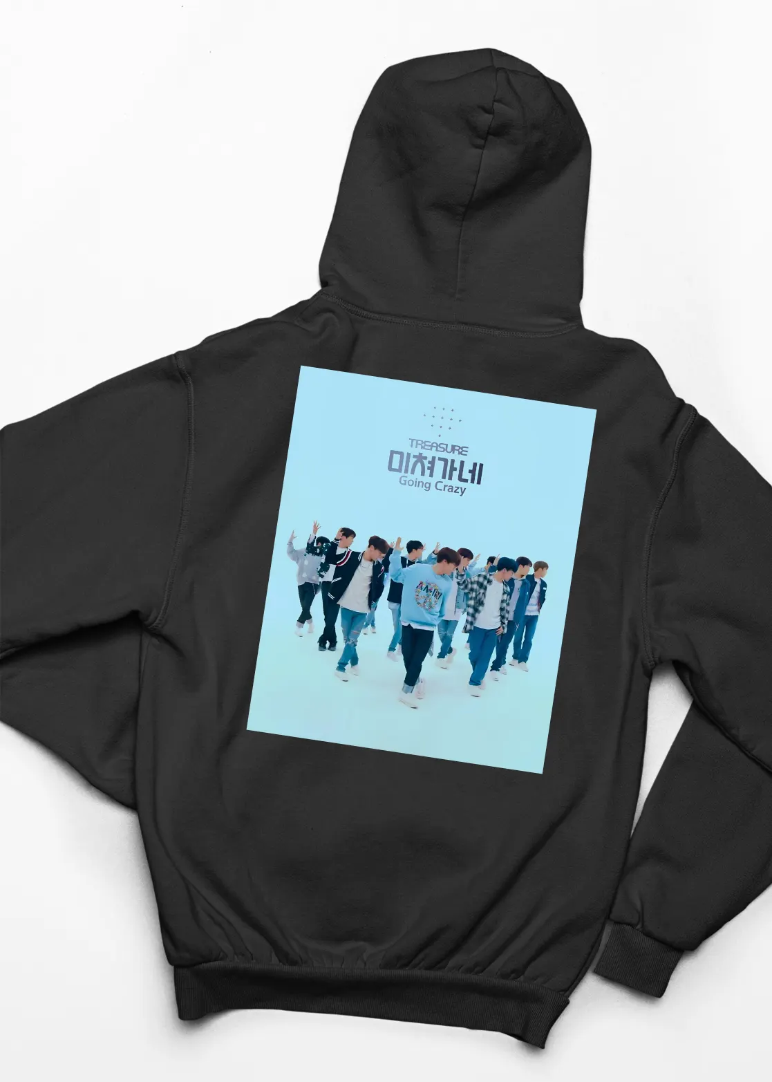 Treasure Hoodie