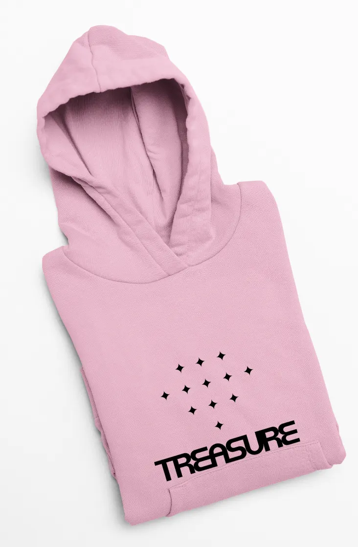 Treasure Hoodie