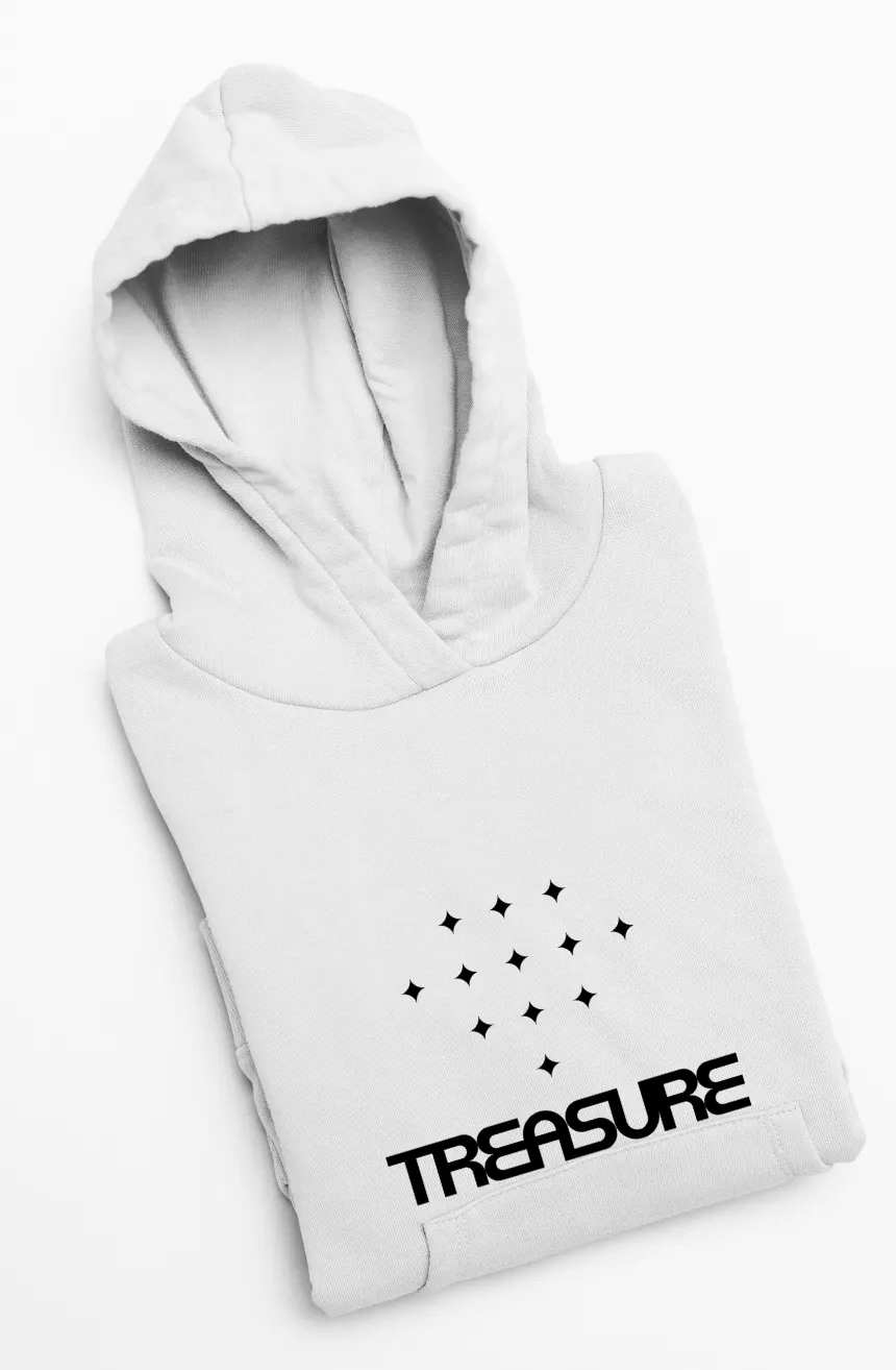 Treasure Hoodie