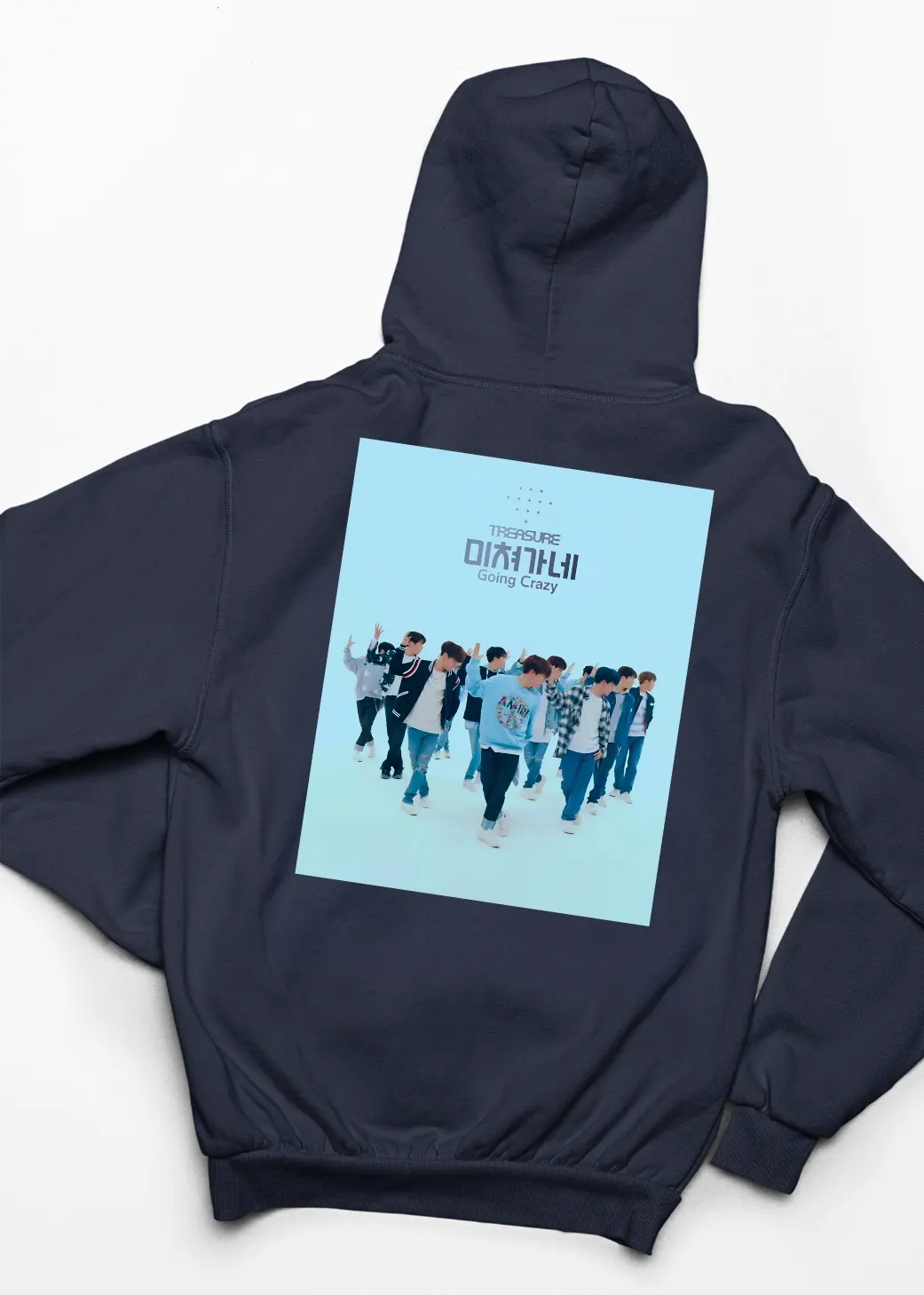 Treasure Hoodie