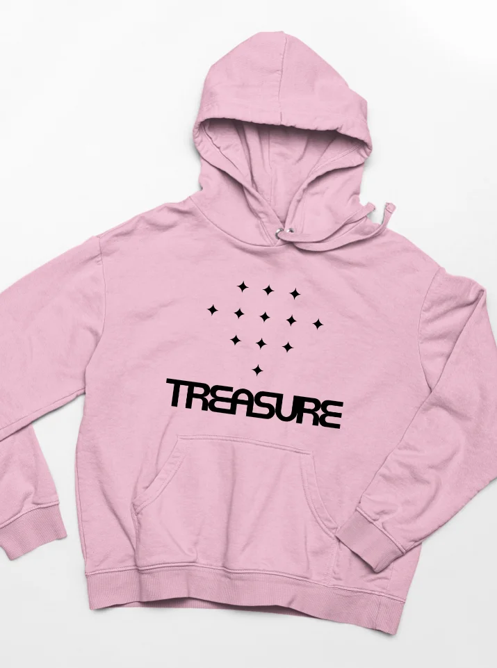 Treasure Hoodie