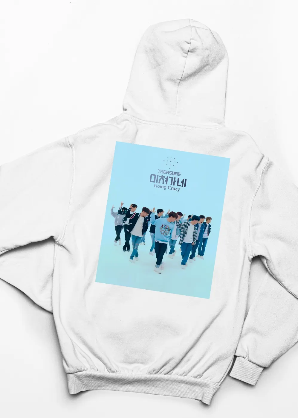 Treasure Hoodie