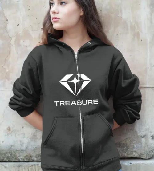 Treasure Hoodie