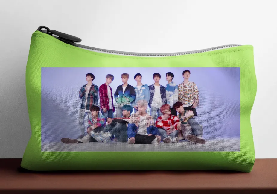 Treasure Pencil Case #2 - Image 2