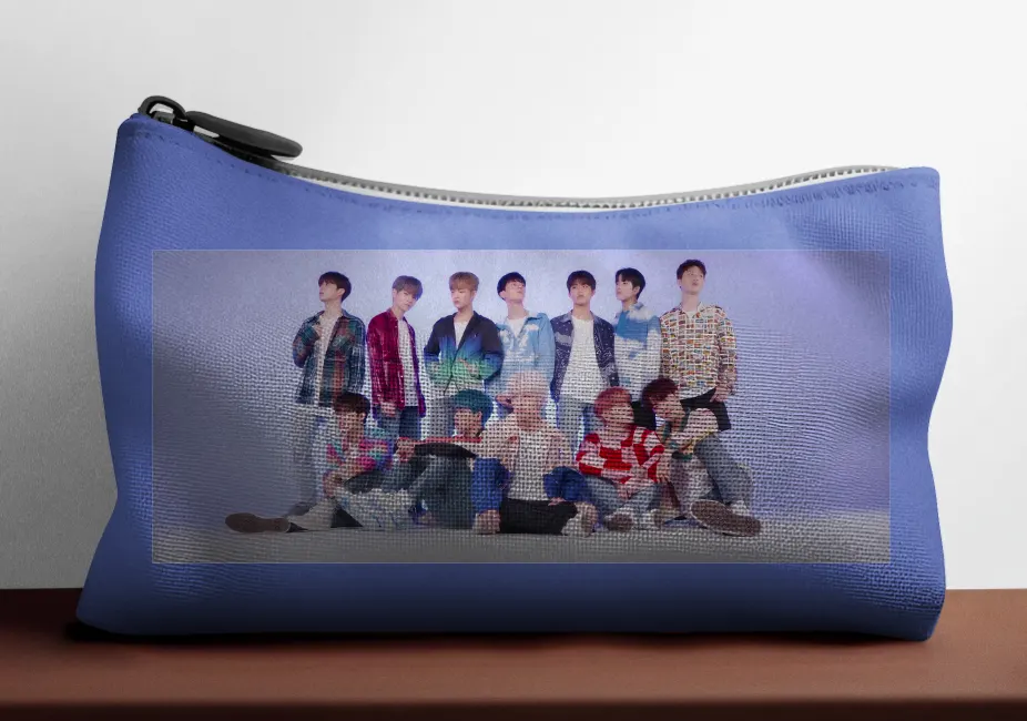 Treasure Pencil Case #2 - Image 3