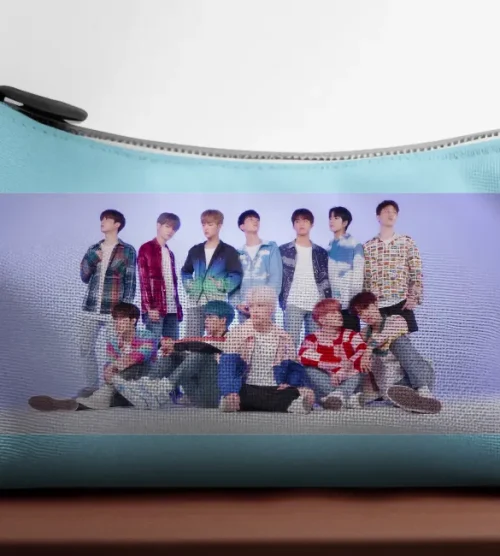 Treasure Pencil Case #2