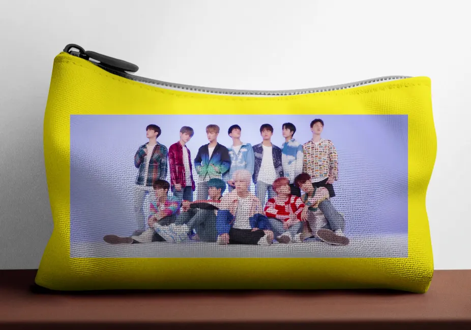Treasure Pencil Case #2 - Image 6