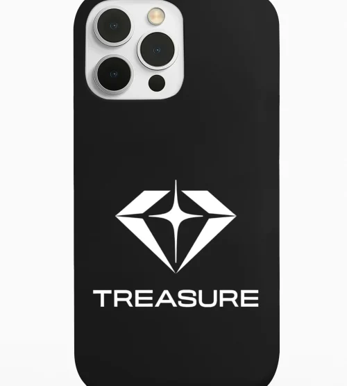 Treasure Phone Case #2