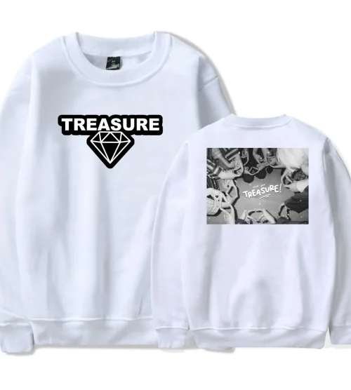 Treasure Sweatshirt