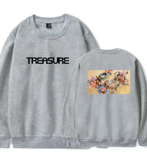Treasure Sweatshirt #4