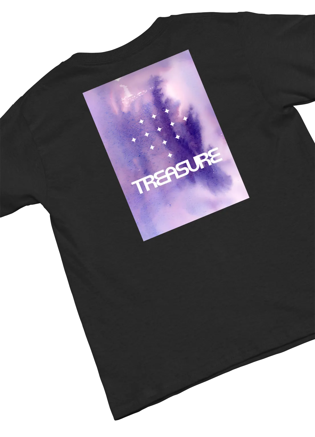 Treasure T-Shirt #3 - Image 5