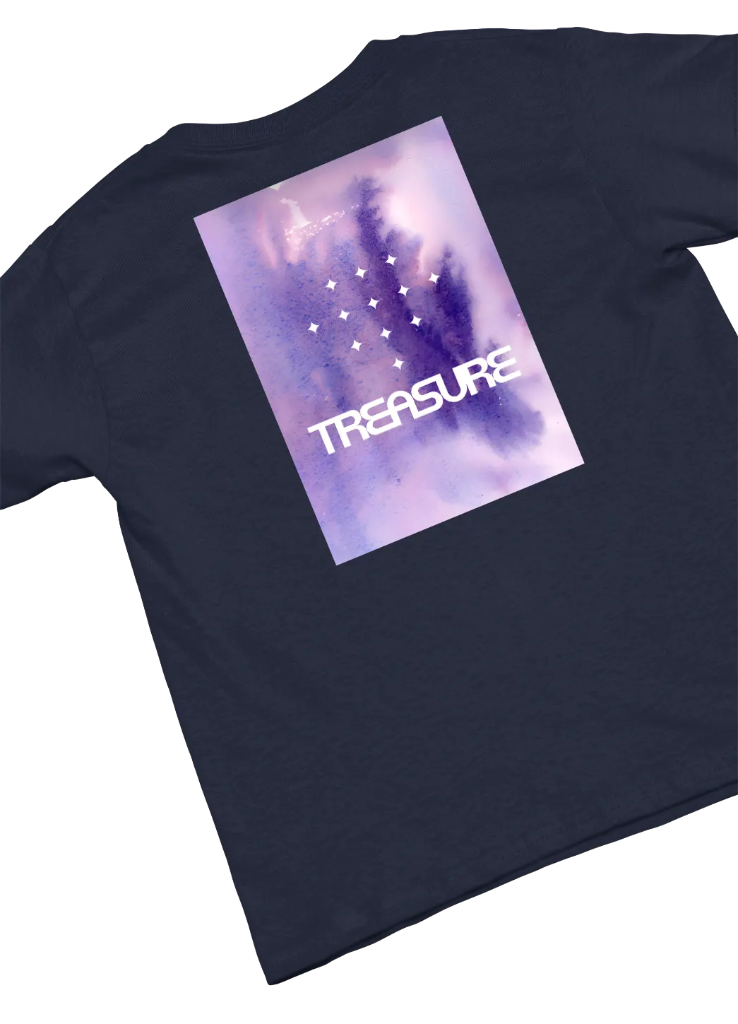 Treasure T-Shirt #3 - Image 6