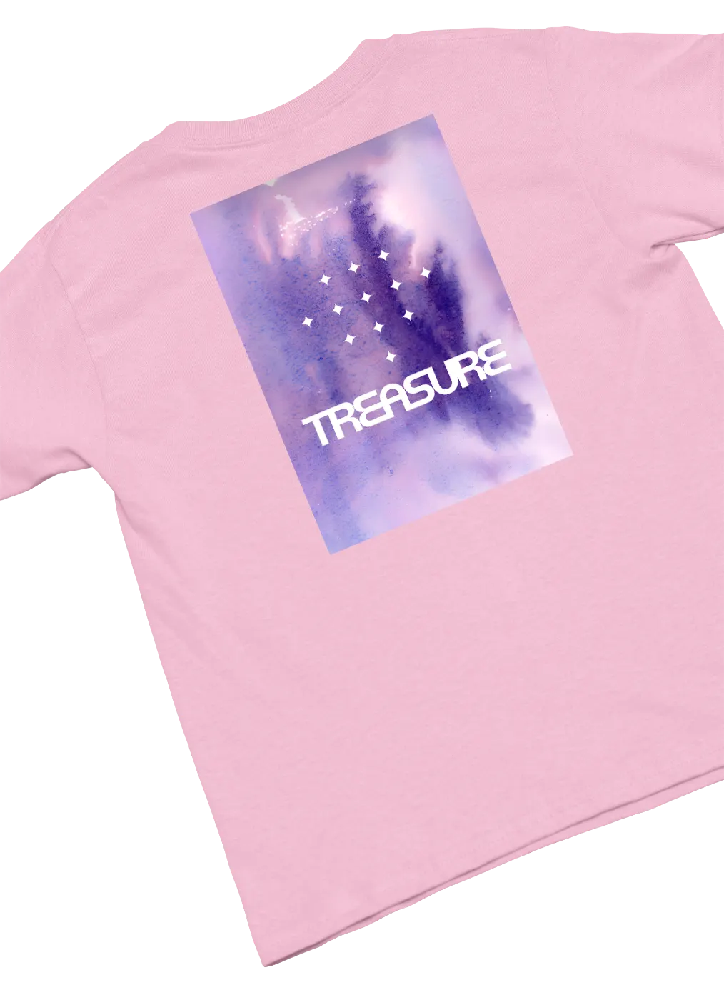 Treasure T-Shirt #3 - Image 7