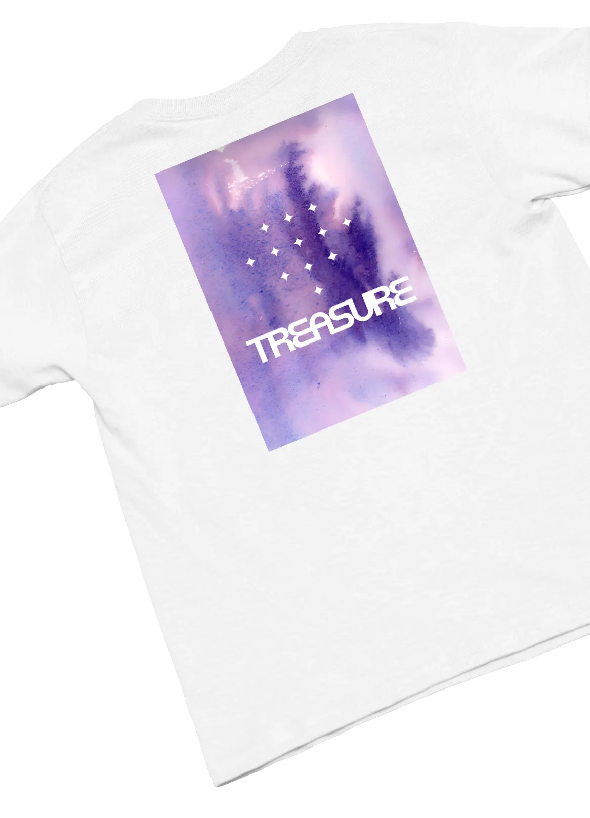 Treasure T-Shirt #3 - Image 3