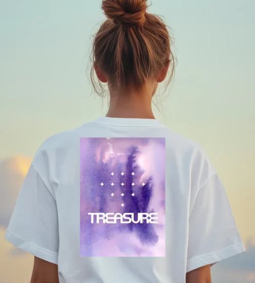 Treasure T-Shirt