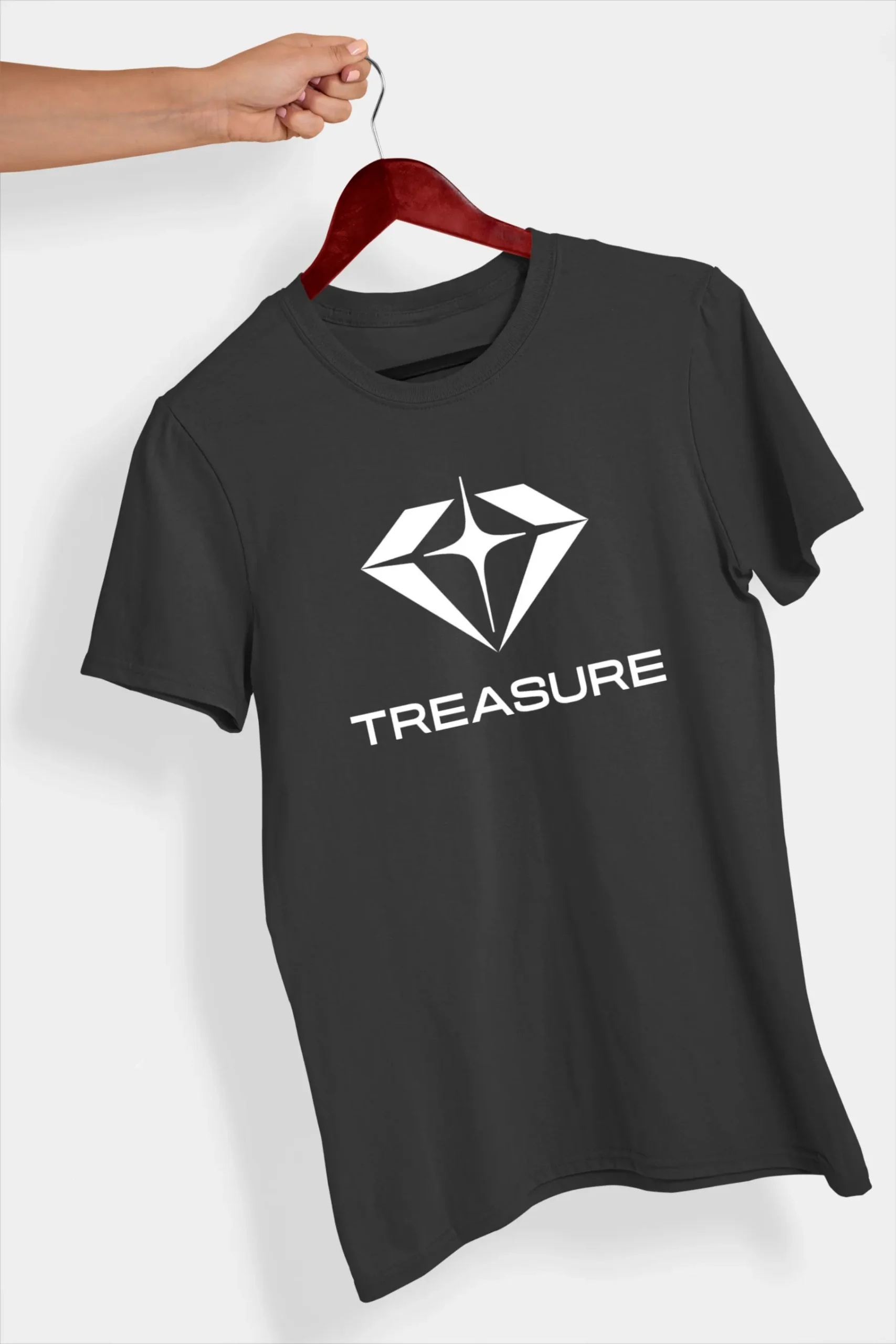 Treasure T-Shirt #3 - Image 17