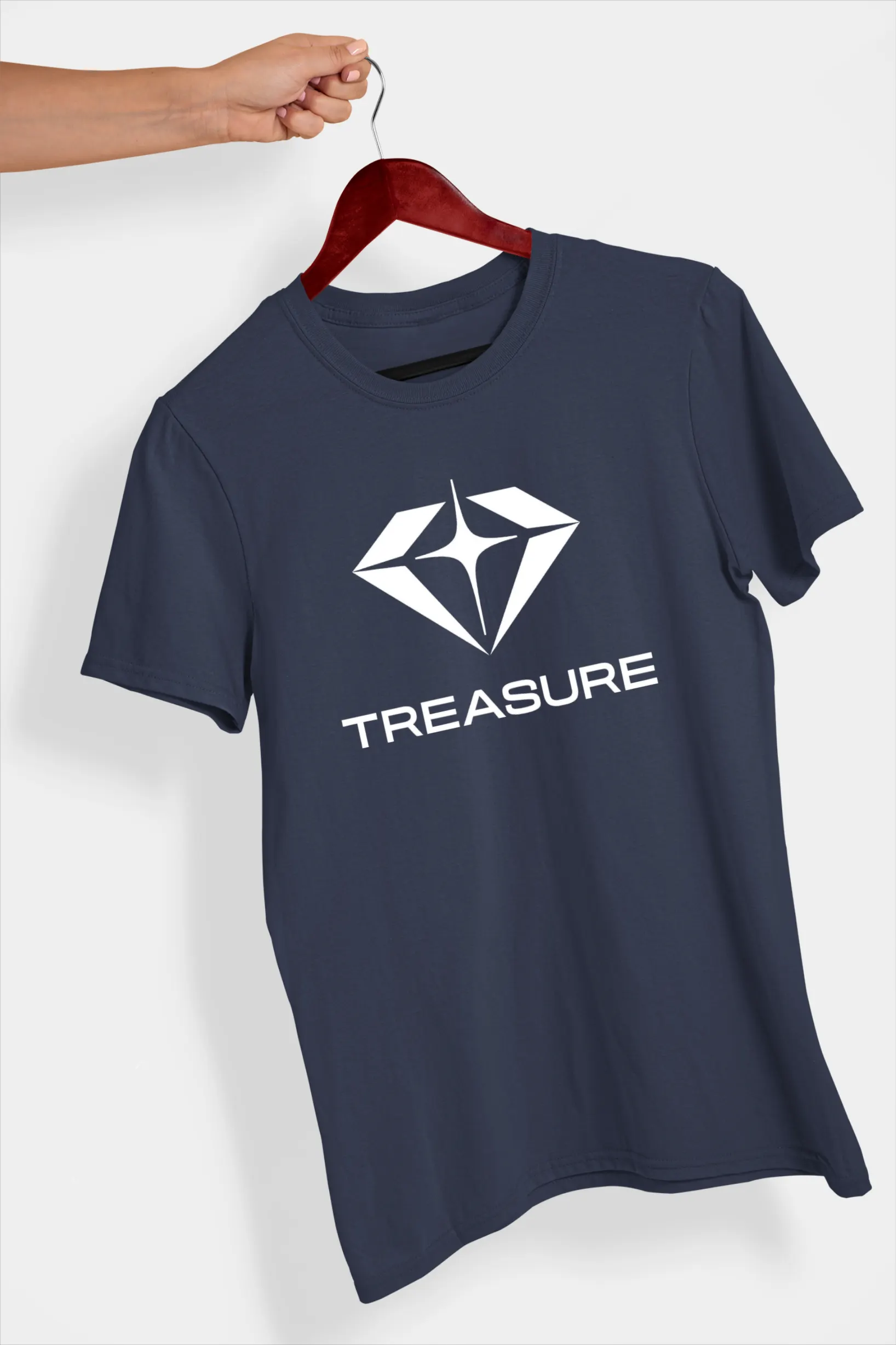 Treasure T-Shirt #3 - Image 18
