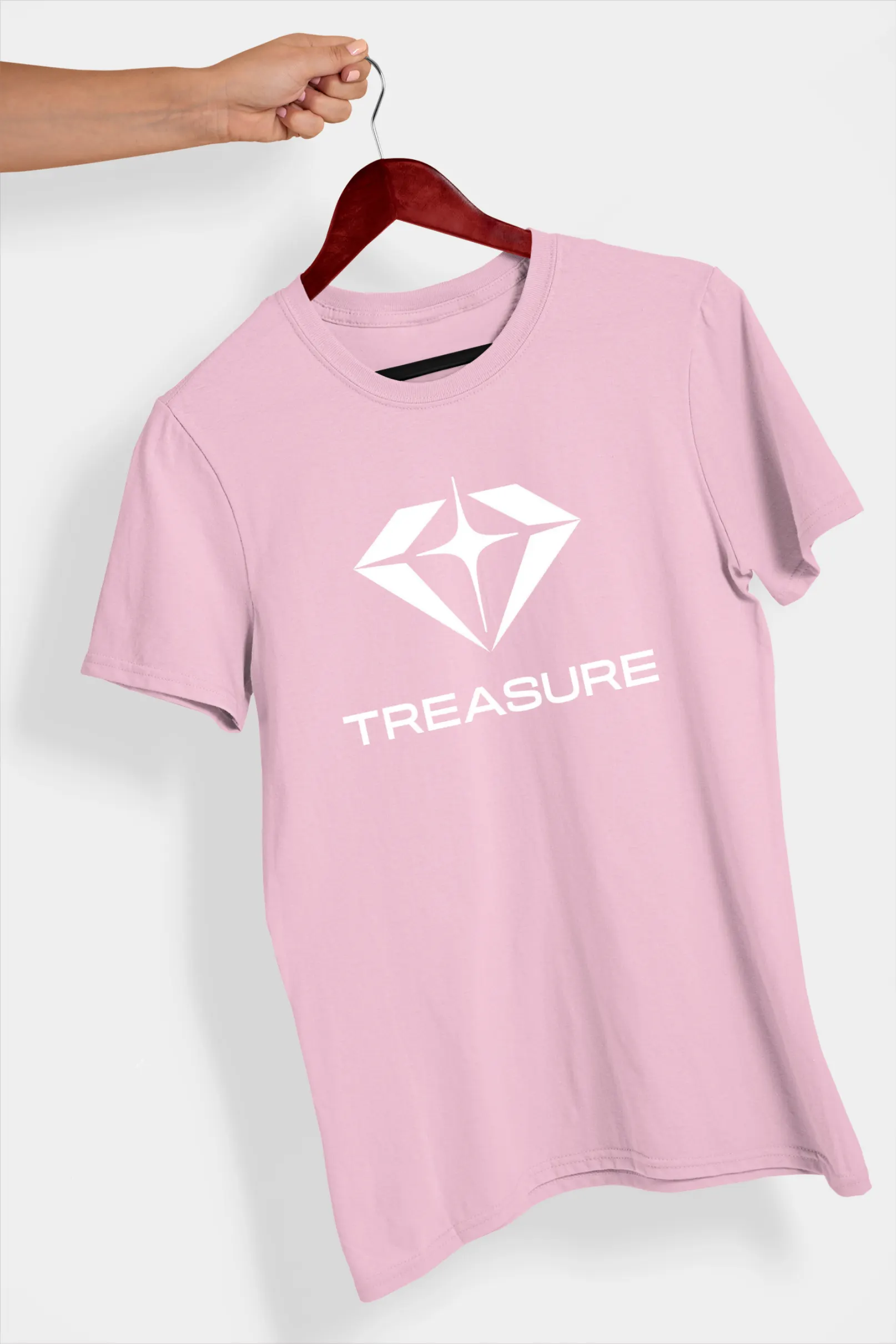 Treasure T-Shirt #3 - Image 19