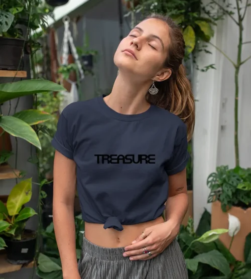 Treasure T-Shirt