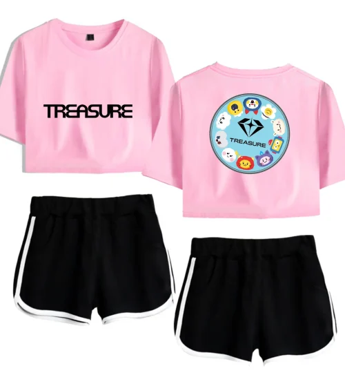 Treasure Tracksuit