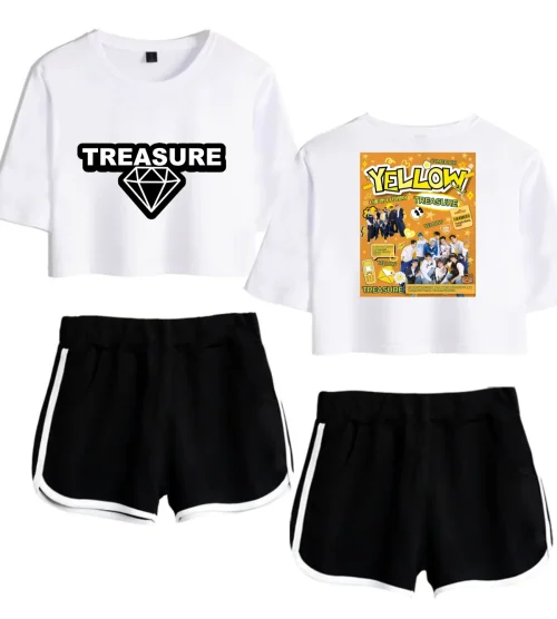 Treasure Tracksuit