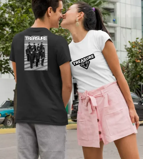 Treasure T-Shirt